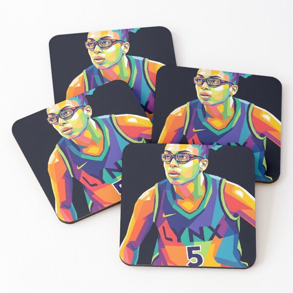 Item preview, Olivia miles pop art designed and sold by Kindcorner.