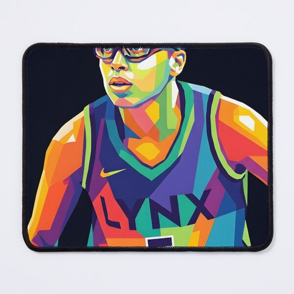 Item preview, Olivia miles pop art designed and sold by Kindcorner.