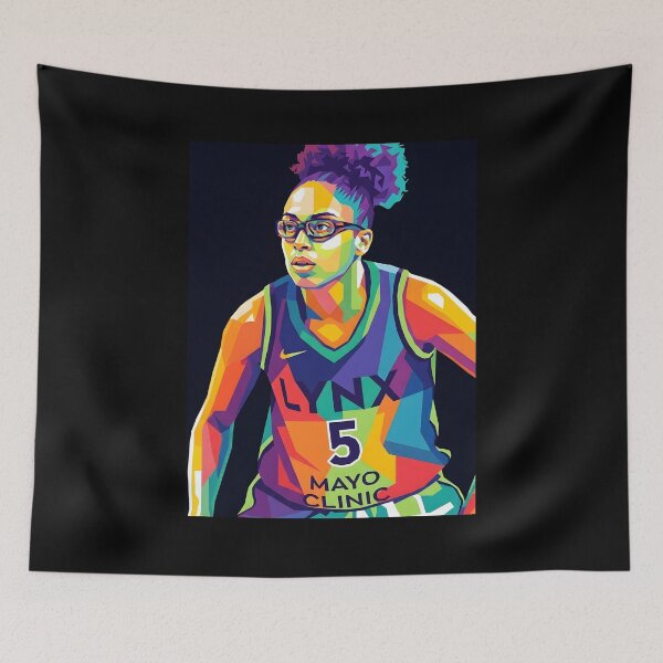Item preview, Olivia miles pop art designed and sold by Kindcorner.