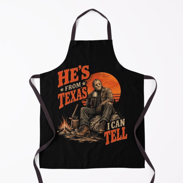 Item preview, Texas Horror Slasher designed and sold by ConradRhonda5.