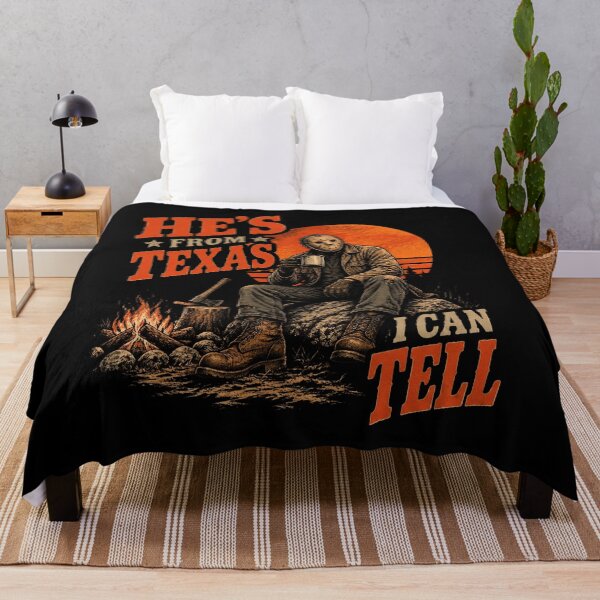 Item preview, Texas Horror Slasher designed and sold by ConradRhonda5.