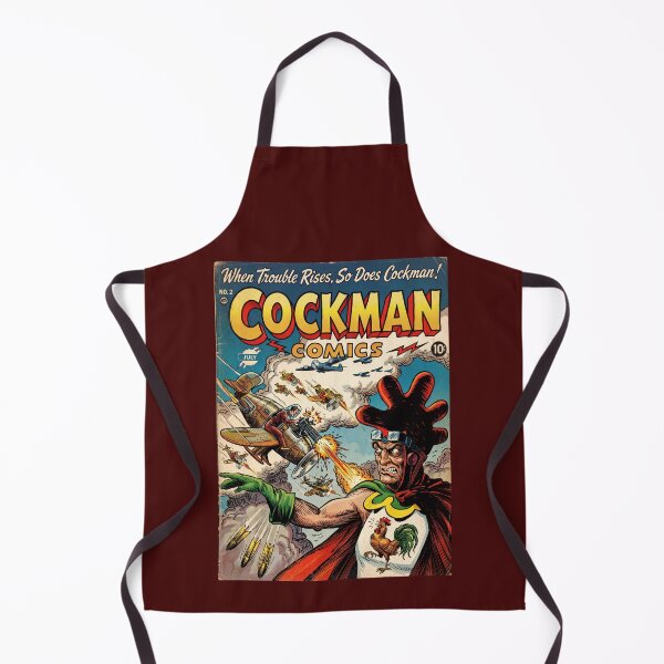 Item preview, Cockman Comics • Rise of Cockman designed and sold by graficsfx.