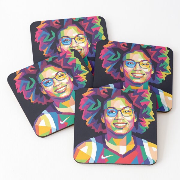 Item preview, Olivia miles pop art designed and sold by Kindcorner.