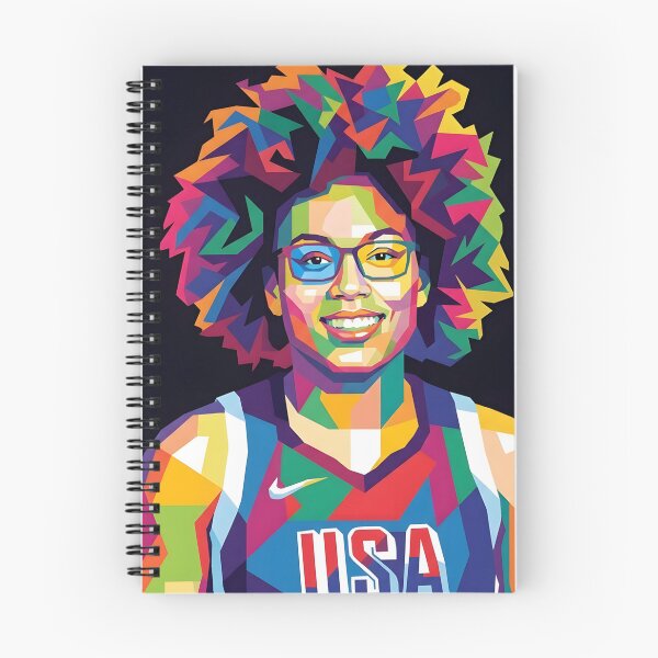 Item preview, Olivia miles pop art designed and sold by Kindcorner.