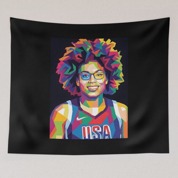 Item preview, Olivia miles pop art designed and sold by Kindcorner.