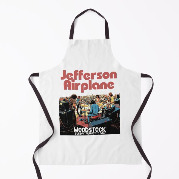Item preview, Jefferson Airplane designed and sold by MAClt3Art.