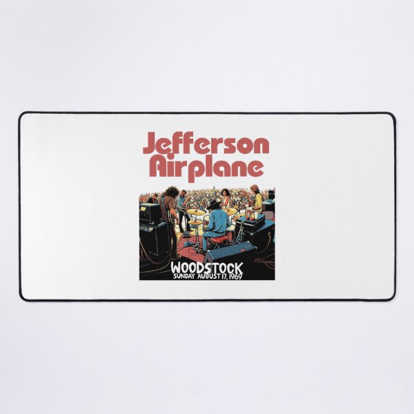 Item preview, Jefferson Airplane designed and sold by MAClt3Art.