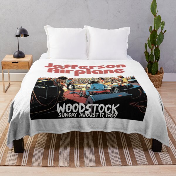 Item preview, Jefferson Airplane designed and sold by MAClt3Art.