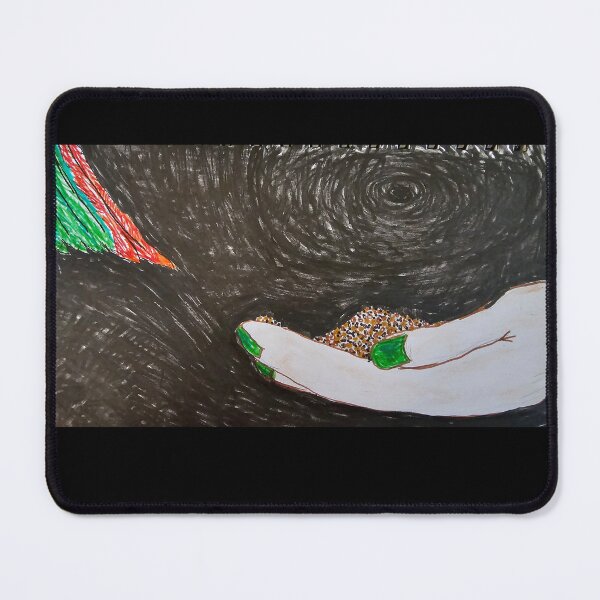 Item preview, Feed The Birds designed and sold by DancingCreek.