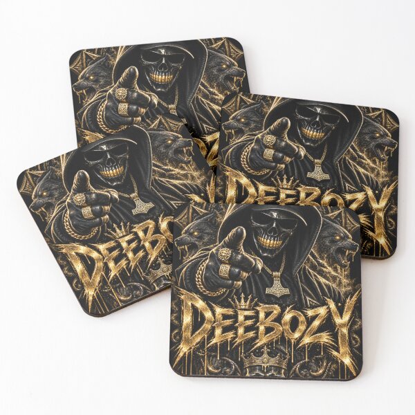 Item preview, DeeNorse Design designed and sold by WickedHub.