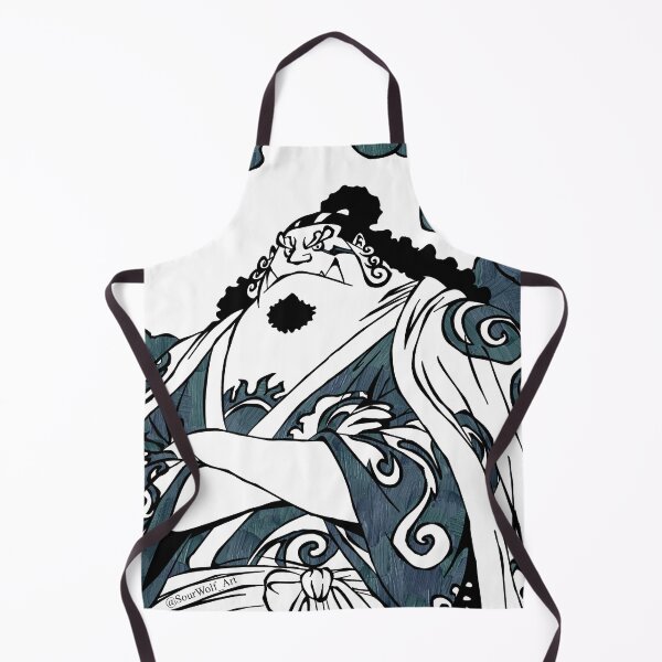 Item preview, Jimbei designed and sold by SourWolf_Art.