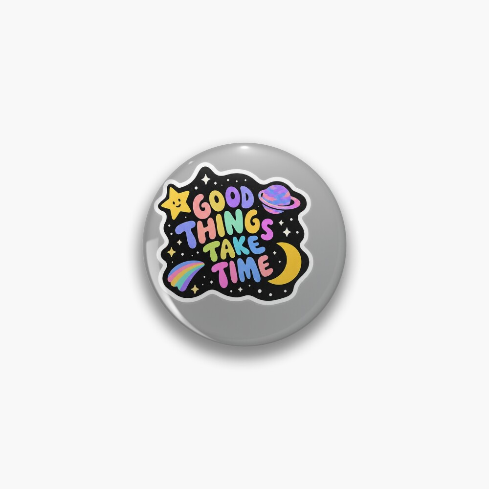 Item preview, Pin designed and sold by loop-ledger.