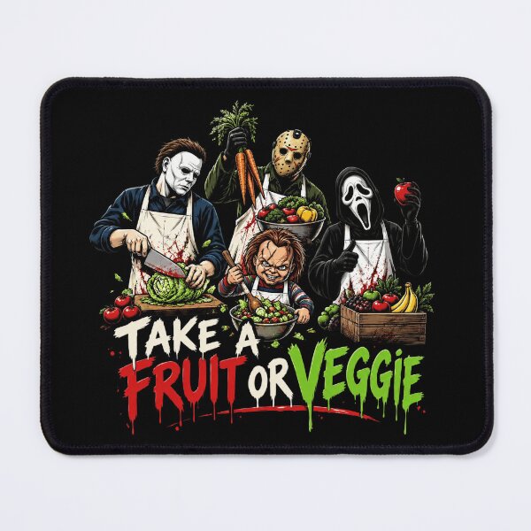 Item preview, Take A Fruit Or Veggie designed and sold by ConradRhonda5.