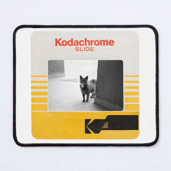 Item preview, Kodachrome Slide cat Analogic  designed and sold by Karla1G.