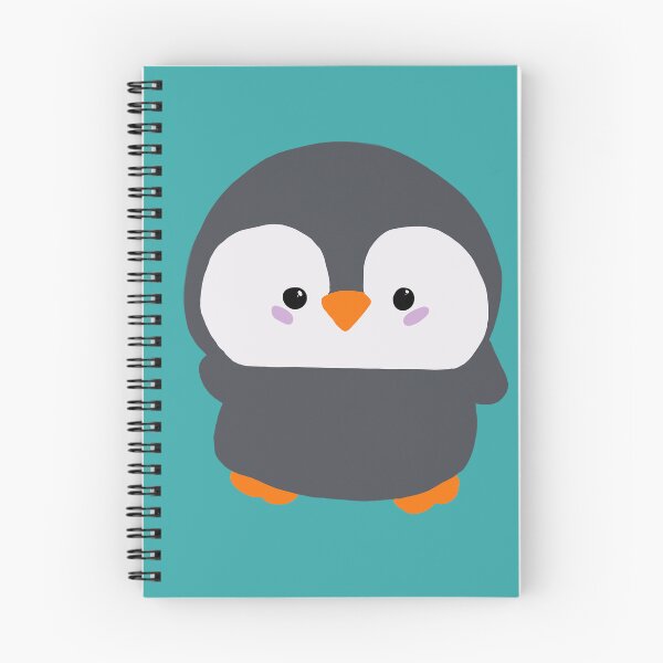 Item preview, Cute Penguin designed and sold by Kharts.