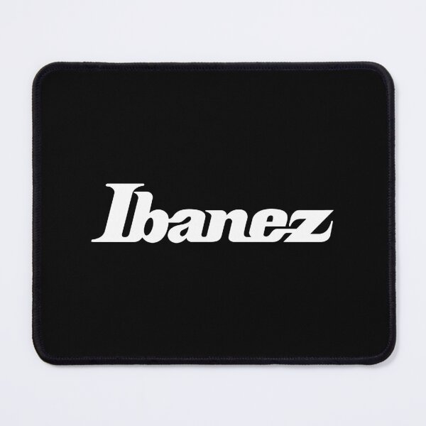 Item preview, Ibanez Guitars Logo Vector Illustration designed and sold by hudhagha.