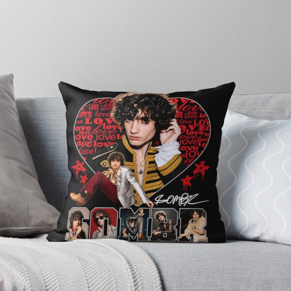 Item preview, Sombr You Are The Reason Music Tour 2026 designed and sold by MAClt3Art.
