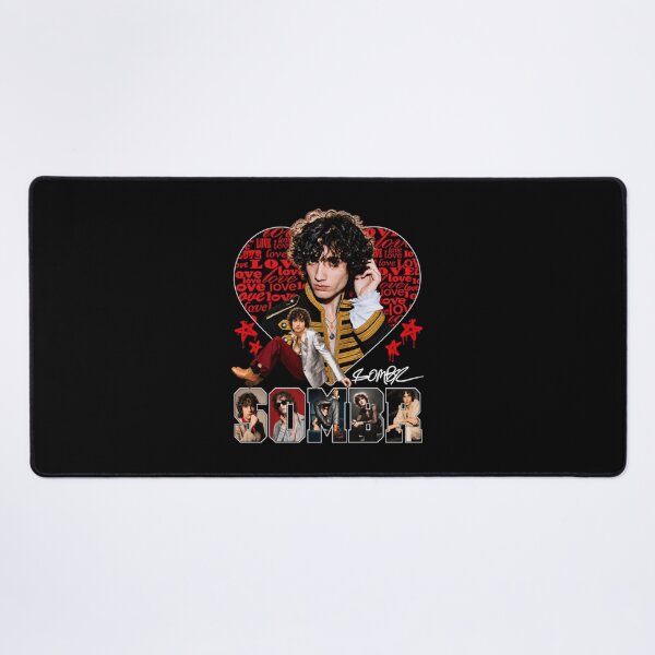 Item preview, Sombr You Are The Reason Music Tour 2026 designed and sold by MAClt3Art.