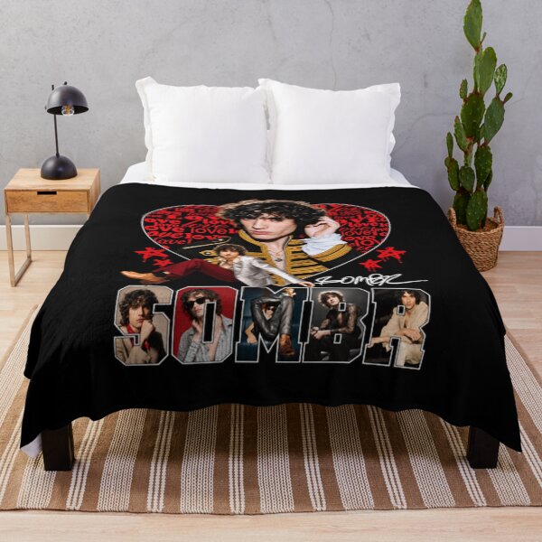 Item preview, Sombr You Are The Reason Music Tour 2026 designed and sold by MAClt3Art.