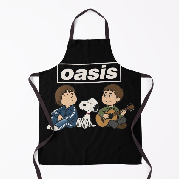 Item preview, Oasis Snoopy Tribute designed and sold by ConradRhonda5.