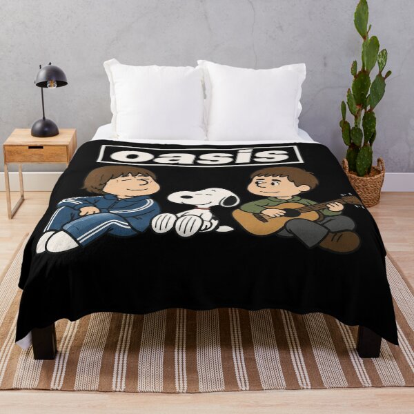 Item preview, Oasis Snoopy Tribute designed and sold by ConradRhonda5.