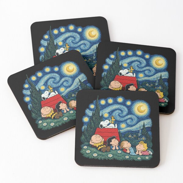 Item preview, Snoopy Peanuts Gang designed and sold by ConradRhonda5.
