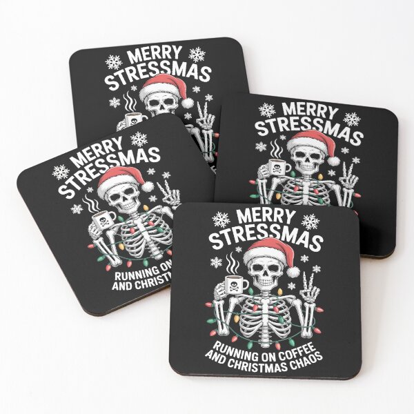 Item preview, Merry Stressma designed and sold by jkrphoto.