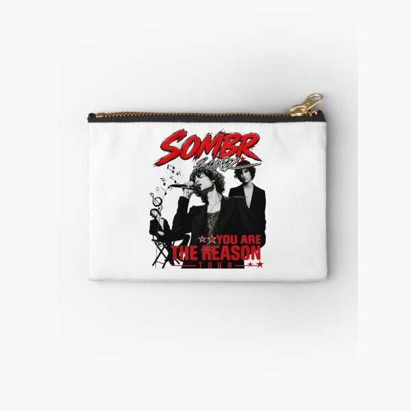 Item preview, 2026 Sombr You Are The Reason Tour designed and sold by MAClt3Art.