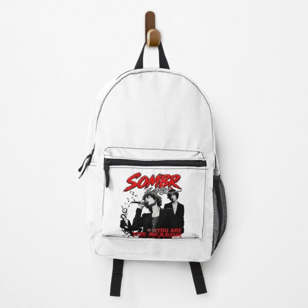 Item preview, 2026 Sombr You Are The Reason Tour designed and sold by MAClt3Art.