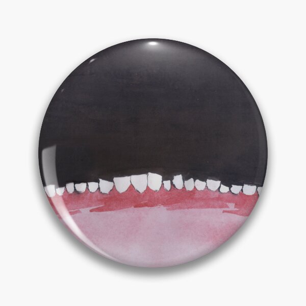 Item preview, landscape of teeth designed and sold by S.L. & Jade.L.