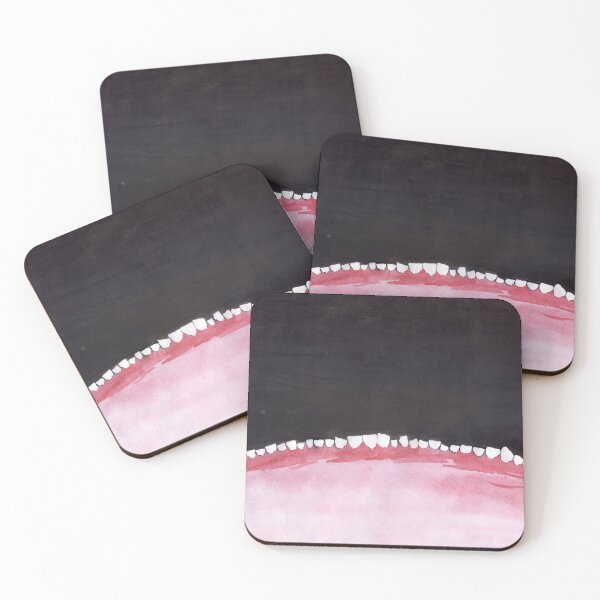 Item preview, landscape of teeth designed and sold by S.L..
