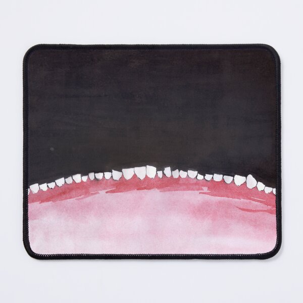 Item preview, landscape of teeth designed and sold by S.L. & Jade.L.