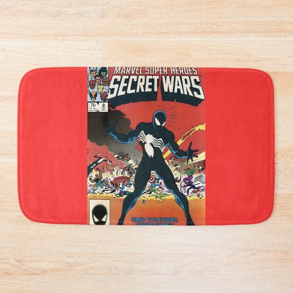 Item preview, Black Spiderman designed and sold by leser21.