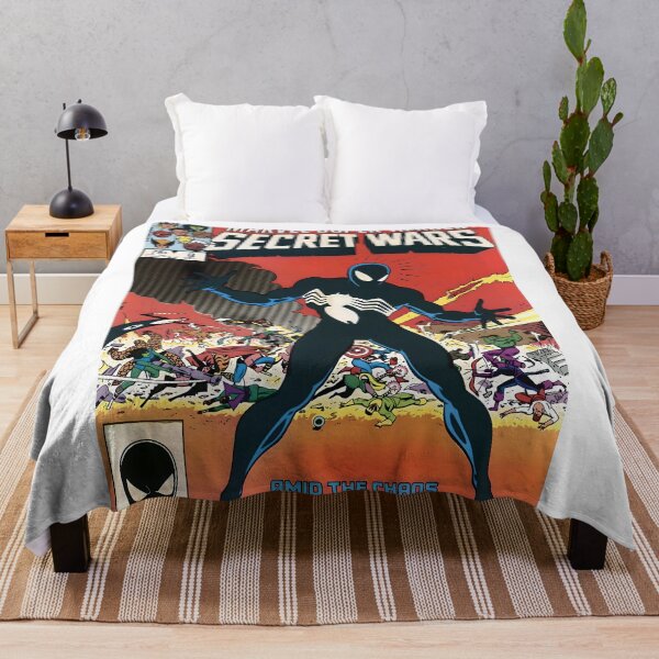 Item preview, Black Spiderman designed and sold by leser21.