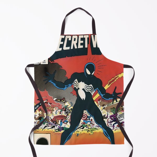 Item preview, Black Spiderman designed and sold by leser21.