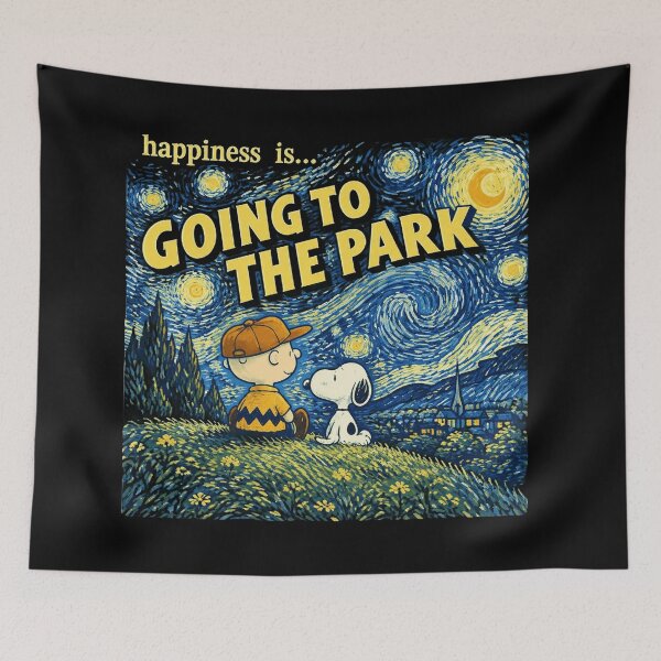 Item preview, Going To The Park designed and sold by ConradRhonda5.