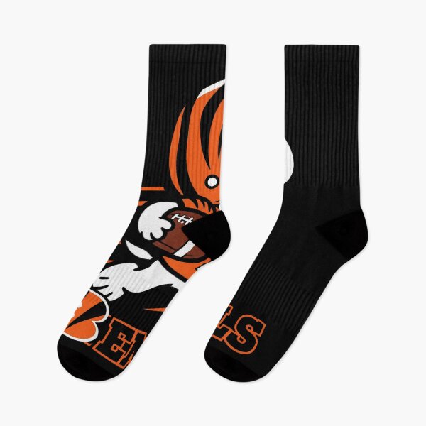 Item preview, Bengals Snoopy Football designed and sold by JuanaGregbone.