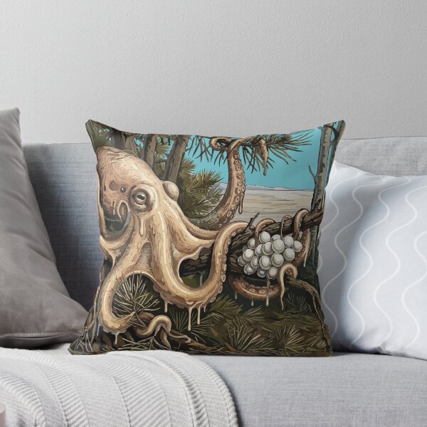 Item preview, PineOcto designed and sold by Azadi-Tree.