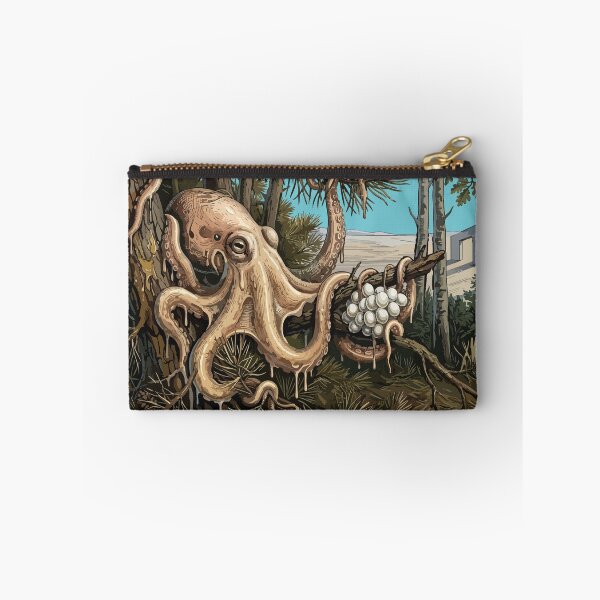 Item preview, PineOcto designed and sold by Azadi-Tree.