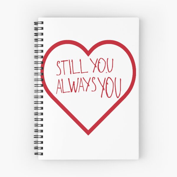Item preview, Still You Always You designed and sold by kinpirks.