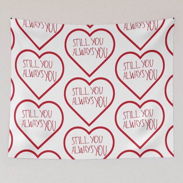 Item preview, Still You Always You designed and sold by kinpirks.
