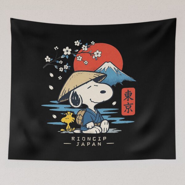 Item preview, Snoopy Tokyo designed and sold by ConradRhonda5.