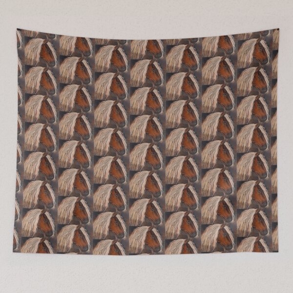 Item preview, Gypsy Horse designed and sold by saypisni.