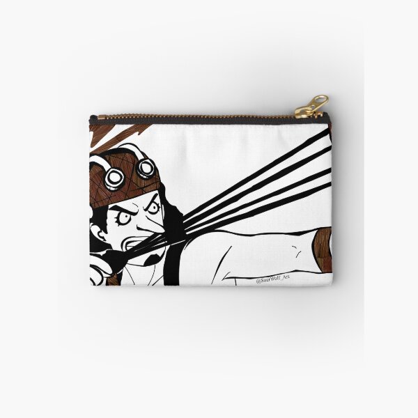 Item preview, Usopp designed and sold by SourWolf_Art.