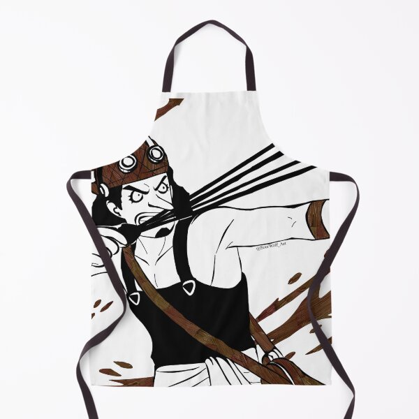 Item preview, Usopp designed and sold by SourWolf_Art.