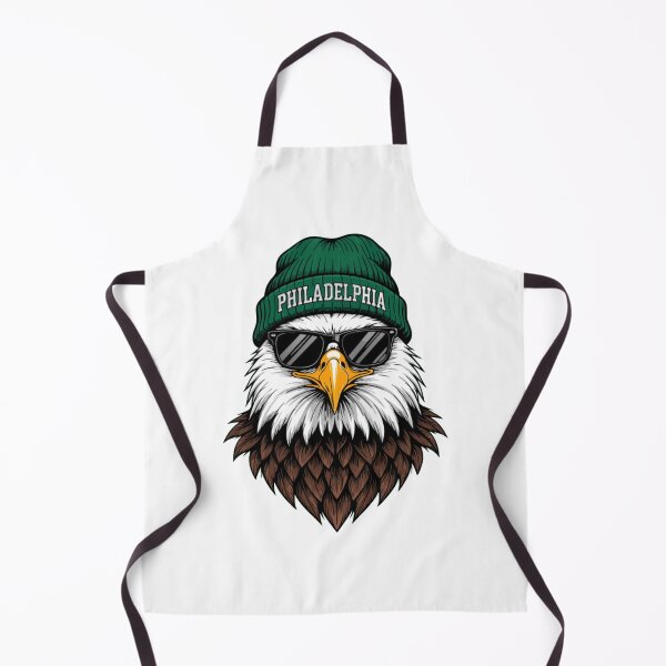 Item preview, Retrato de los Philadelphia Eagles designed and sold by dodsonpearl.