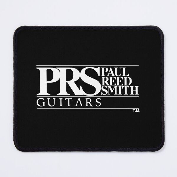 Item preview, PRS Paul Reed Smith Guitars Logo Vector Illustration designed and sold by hudhagha.