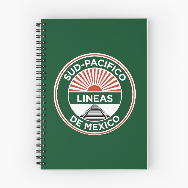 Item preview, Southern Pacific of Mexico designed and sold by Trains-and-Rail.