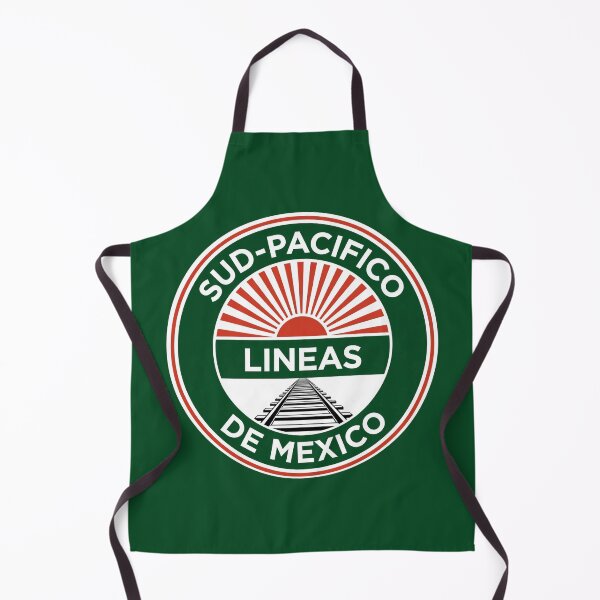 Item preview, Southern Pacific of Mexico designed and sold by Trains-and-Rail.