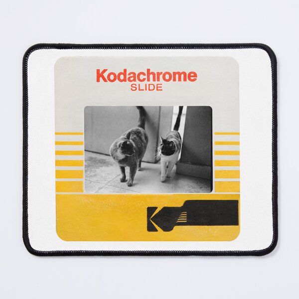 Item preview, Kodachrome Slide cats Analogic  designed and sold by Karla1G.